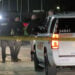 Armed with AR-15, Man Sleeping in Truck After Argument Fatally Shoots Attempted Burglar