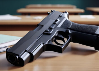 Concealed Carry for Teachers? WV House Votes Yes on School Safety Bill