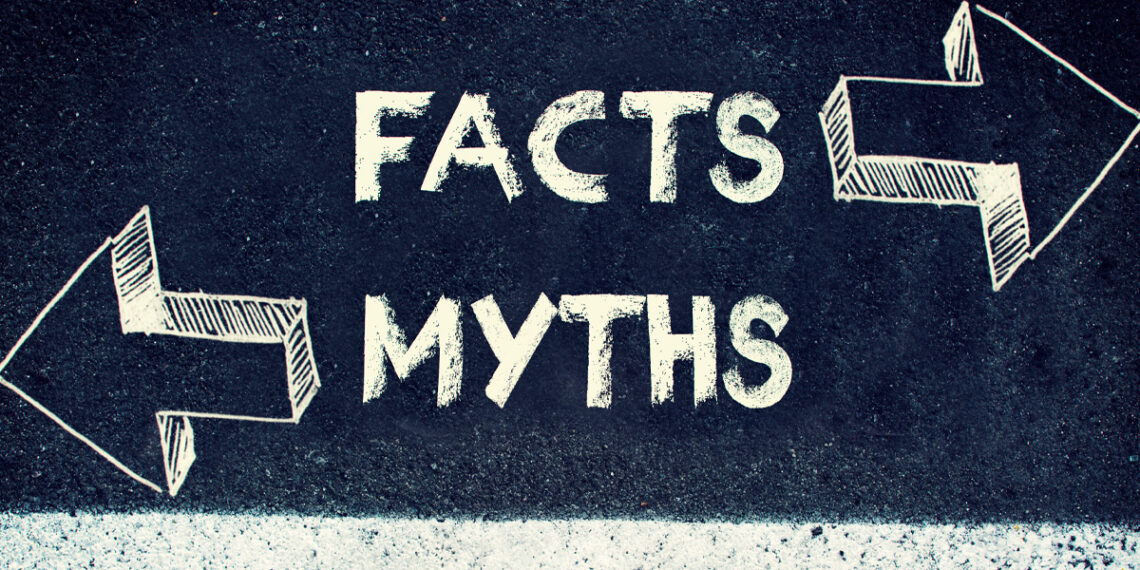 Concealed Carry Myths Busted [Part 2]