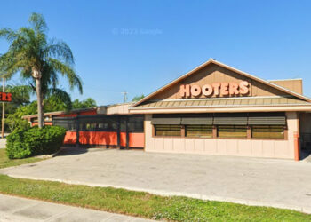 From Hooters Havoc to Home Invasion: Florida Man Thwarted by Armed Homeowner