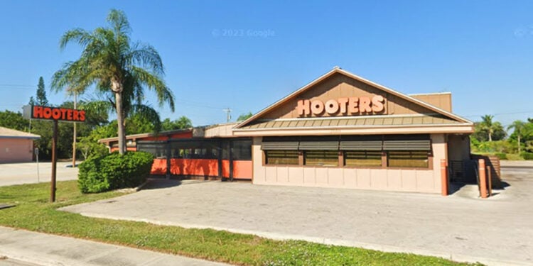 From Hooters Havoc to Home Invasion: Florida Man Thwarted by Armed Homeowner