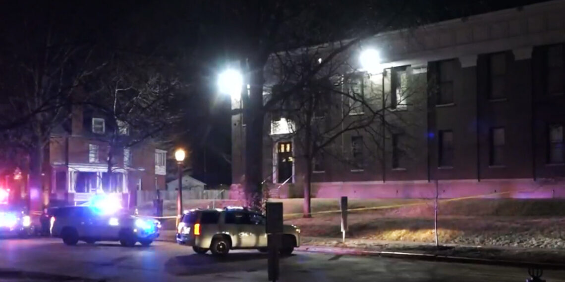 Intruder Shot and Killed in Break-In at Historic St. Louis Masonic Lodge