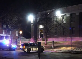 Intruder Shot and Killed in Break-In at Historic St. Louis Masonic Lodge