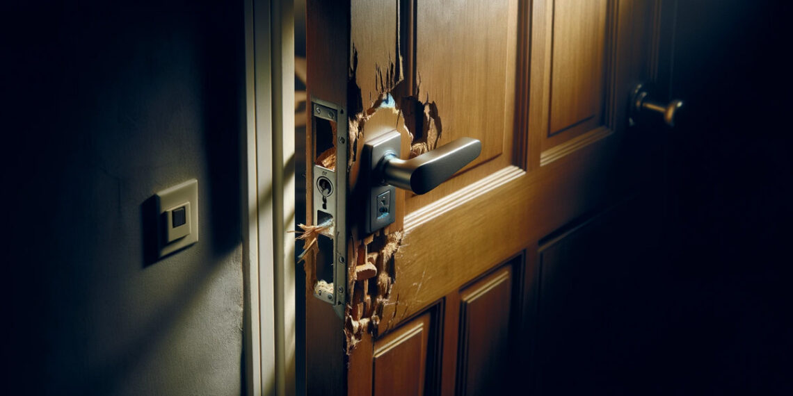 Licensed Concealed Carrier Thwarts Home Intrusion: A South Side Standoff Ends with Intruder Wounded