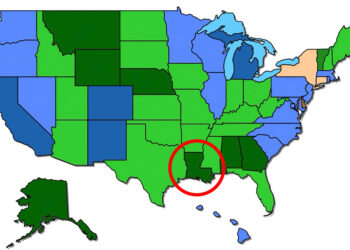 A Comprehensive Guide to Louisiana's Permitless Concealed Carry Law: Decoding Senate Bill 1