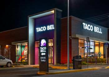 Man Fatally Shot After Pointing Gun in Taco Bell Drive-Thru Argument