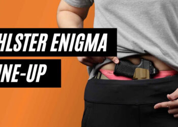 Elevate Your Carry Confidence with Our New Enigma Tune-Up Course
