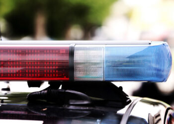 Resident Shoots Burglar’s Getaway Truck Tires, Another Holds Him at Gunpoint After Finding Him Sleeping in a Truck