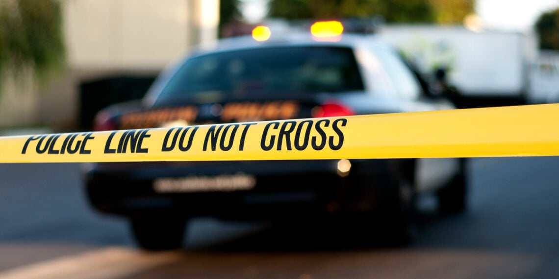 Resident Shoots Ex-Husband After Multiple Protection Order Violations