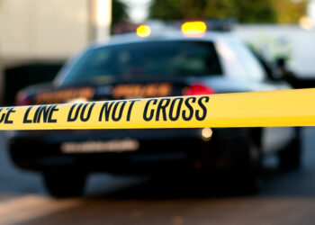 Resident Shoots Ex-Husband After Multiple Protection Order Violations