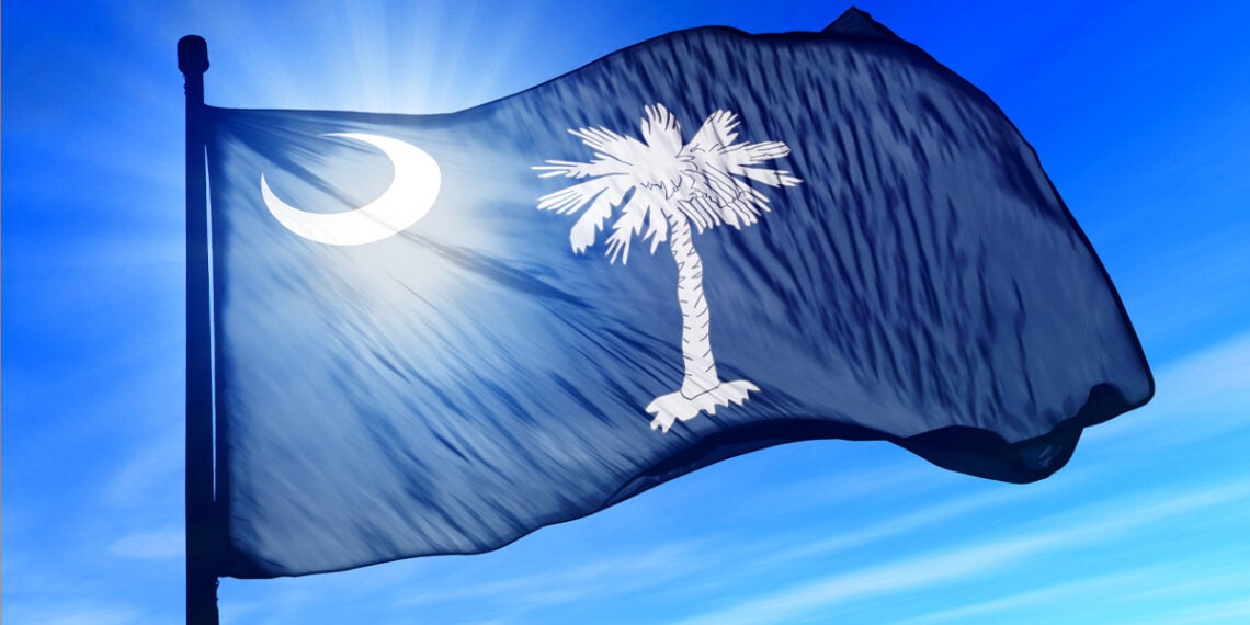 South Carolina Senate Advances Permitless Carry Bill, Expanding Gun Rights