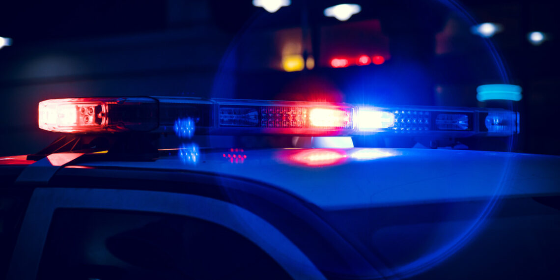 Textbook Home Defense: Home Invader Shot Dead By Homeowner