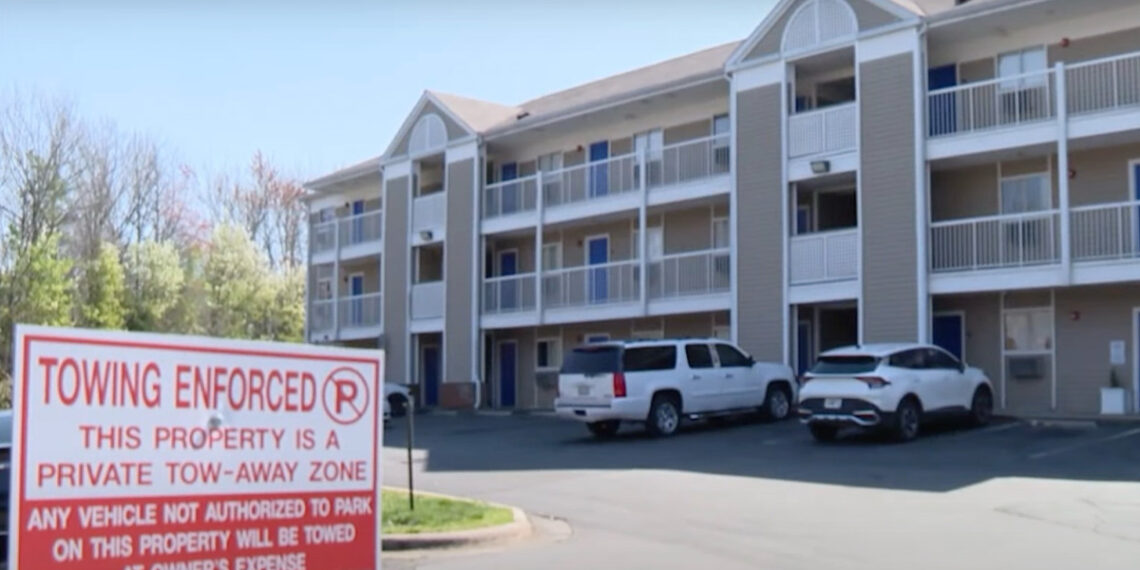 11-Year-Old Uses Gun to Defend His Mother from Being Attacked
