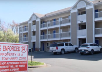 11-Year-Old Uses Gun to Defend His Mother from Being Attacked
