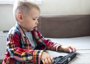 Accidental Child Shooting Deaths at a Record Low