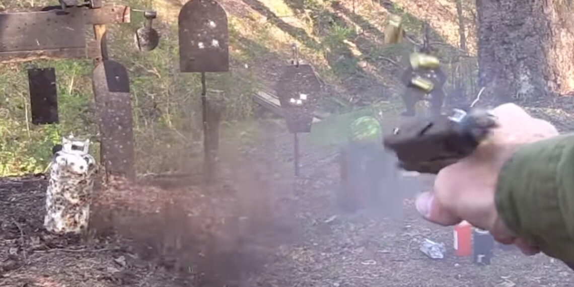 Chicago Sues Glock for Full-Auto Conversions AKA The Glock Switch