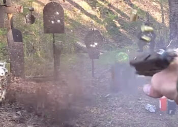 Chicago Sues Glock for Full-Auto Conversions AKA The Glock Switch