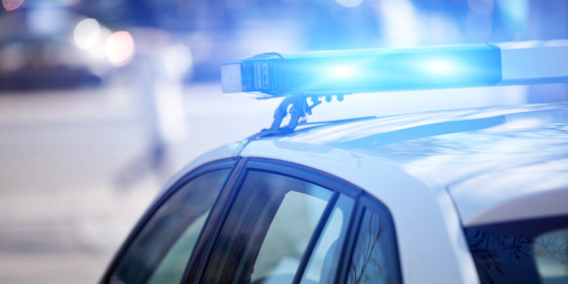 Concealed Carrier Arrested After Shooting Man Who Charged Him