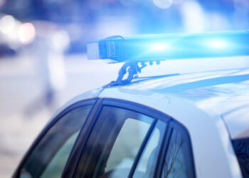Concealed Carrier Arrested After Shooting Man Who Charged Him