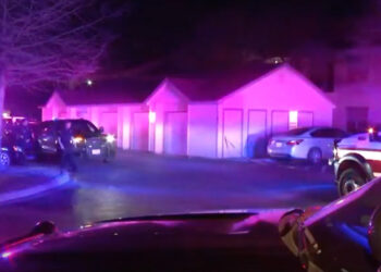 Early Morning Confrontation Leaves Suspected Car Thief Dead in San Antonio