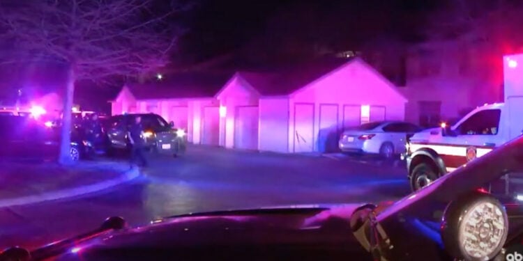 Early Morning Confrontation Leaves Suspected Car Thief Dead in San Antonio