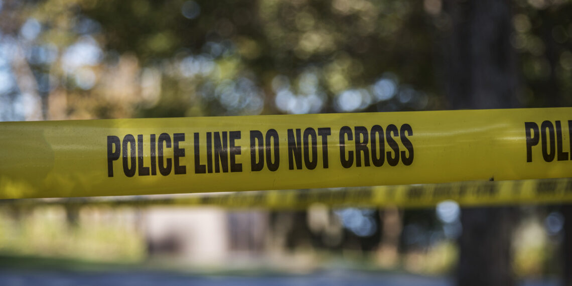 Elderly Man Shoots Early Morning Burglar He Found in His Garage