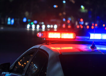 Ex-Boyfriend Opens Fire on Couple in Car, Victim Fights Back