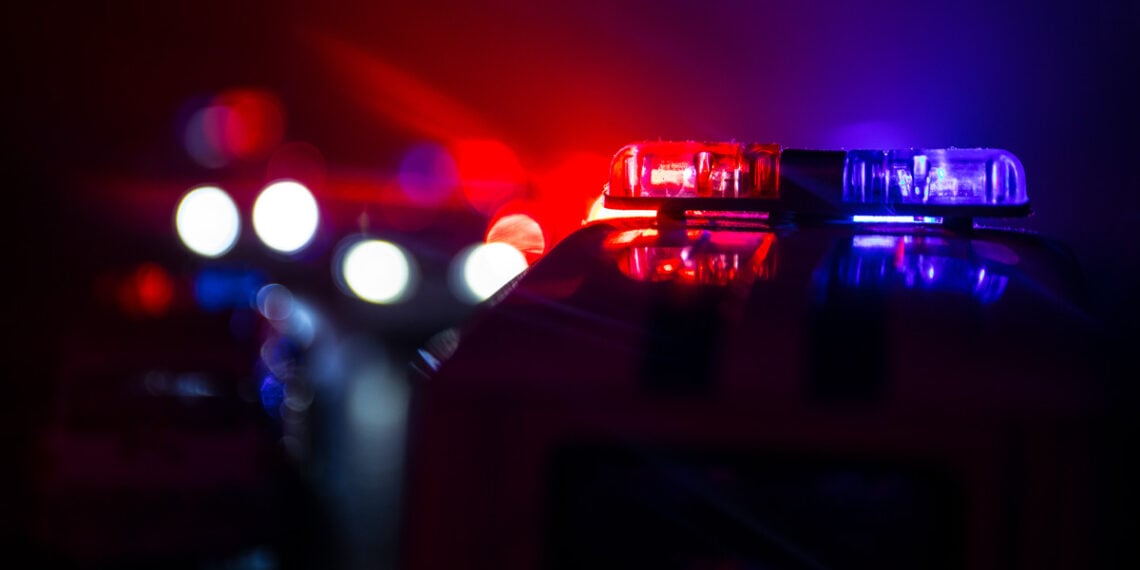 Ex-Girlfriend's Mother Shoots Ex-Boyfriend After He Fires Warning Shot