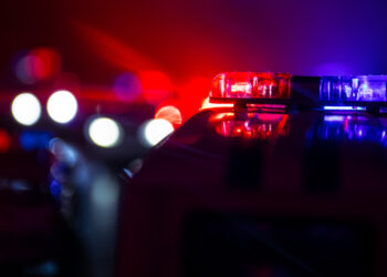Ex-Girlfriend's Mother Shoots Ex-Boyfriend After He Fires Warning Shot