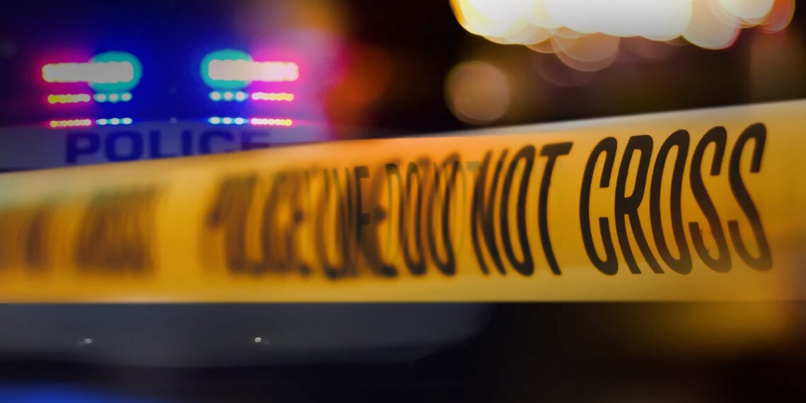 Grandmother Protects Grandchild, Shoots Repeat Auto Theft Suspect in Home Invasion