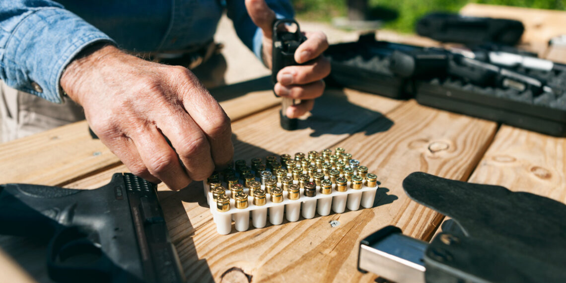 Guns for People with Physical Challenges