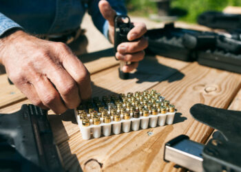 Guns for People with Physical Challenges