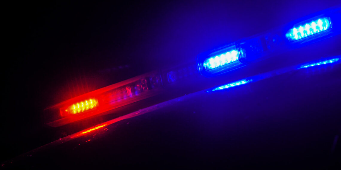 Homeowner Shoots Man Armed with a Hammer Who Smashed His Ring Camera, Then Tried to Break In