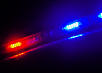 Homeowner Shoots Man Armed with a Hammer Who Smashed His Ring Camera, Then Tried to Break In