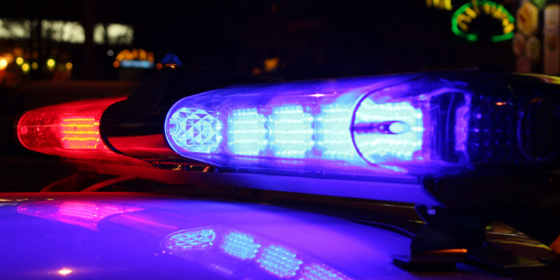 Homeowner Shoots Meth Head Intruder Sending Him to the Hospital in Critical Condition