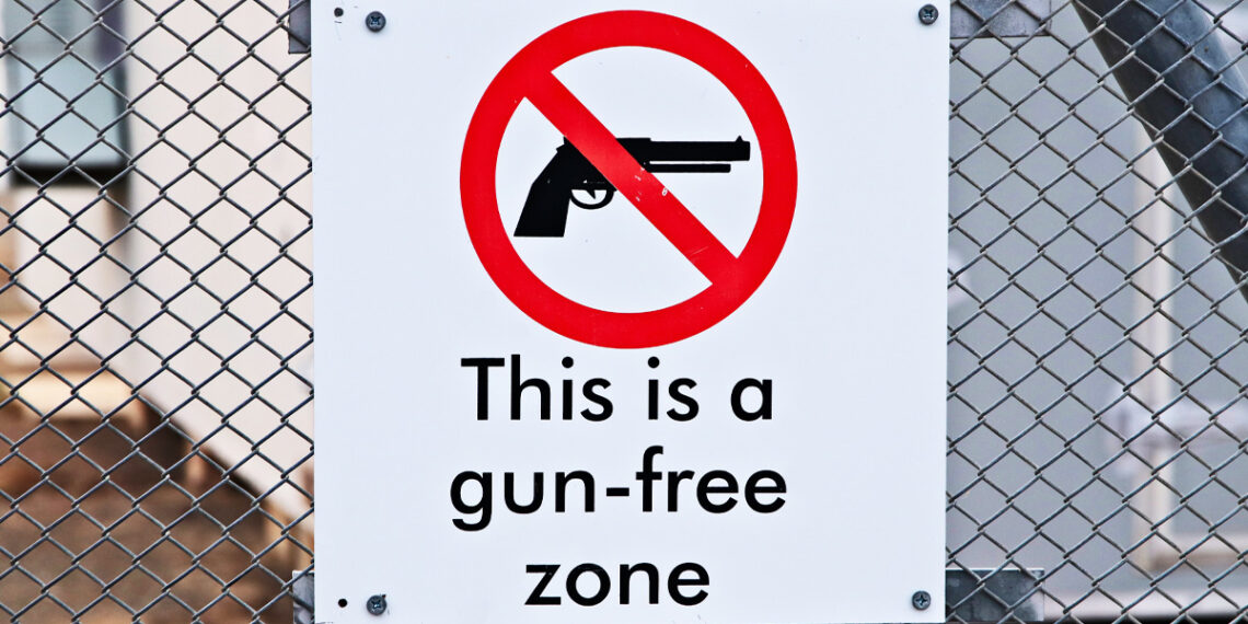Louisiana Councilman Caught Carrying in Gun-Free Zone, Requests a Sheriff's Detail | Where's Our Detail?