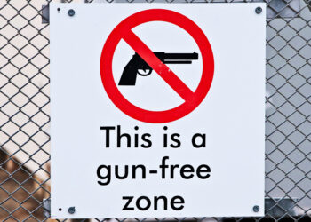 Louisiana Councilman Caught Carrying in Gun-Free Zone, Requests a Sheriff's Detail | Where's Our Detail?