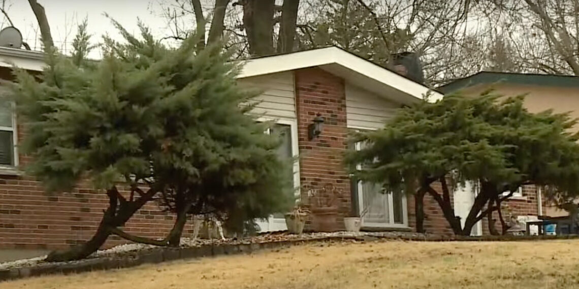 Missouri Man Charged After Fatally Shooting Mother, Mistaking Her for Intruder