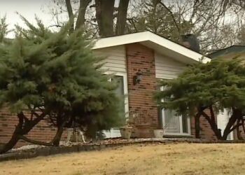 Missouri Man Charged After Fatally Shooting Mother, Mistaking Her for Intruder