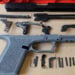 New Jersey Man Arrested After Using a 'Ghost Gun' To Defend Himself Against Two Home Invaders