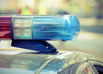 Son-in-Law Shoots Unknown Man Loitering on His Mother-in-Law's Front Porch
