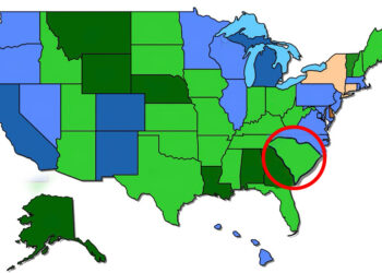 South Carolina Set to Embrace Constitutional Carry as 29th State
