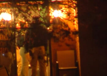 Tenn. Homeowner Fatally Shoots One Home Intruder, Sends Another Two Fleeing Through a Window