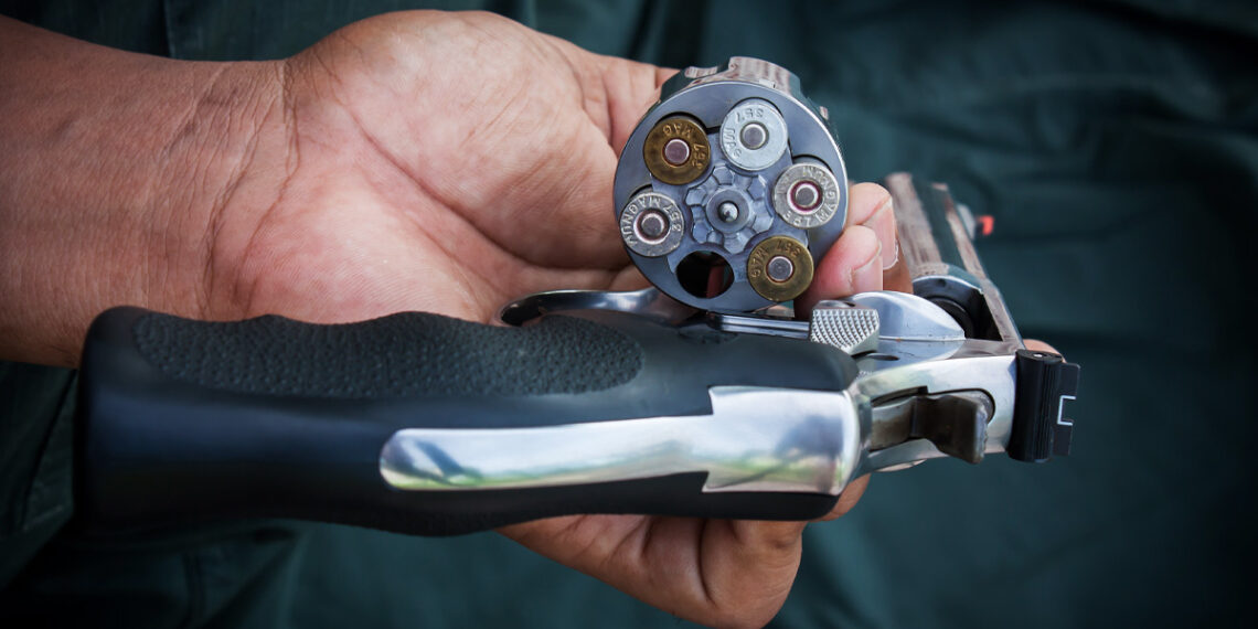 Washington Post Home Invasion Op-Ed Critique: A Case for Proper Firearm Readiness and Safety
