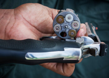 Washington Post Home Invasion Op-Ed Critique: A Case for Proper Firearm Readiness and Safety