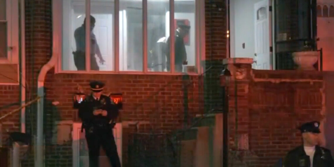 Woman Fires 13 Rounds in Self-Defense Against Two Home Invaders