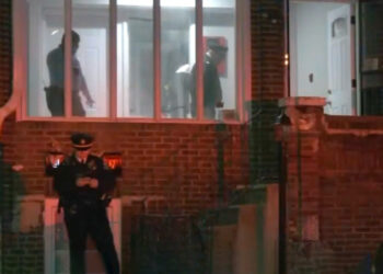 Woman Fires 13 Rounds in Self-Defense Against Two Home Invaders