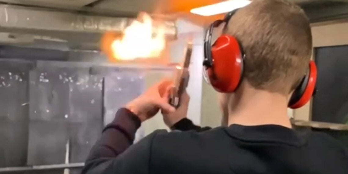 8 Things You Can Do To Help With Recoil