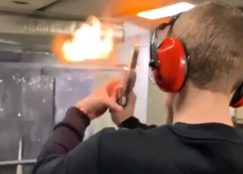 8 Things You Can Do To Help With Recoil