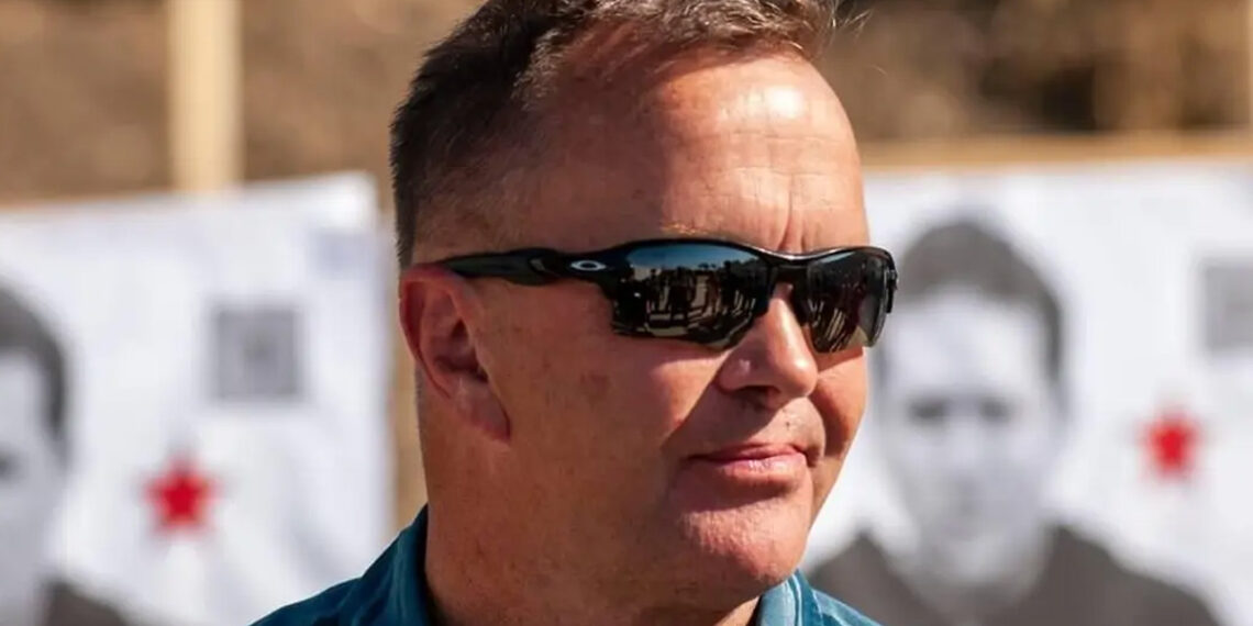 AAR: Street Encounter Skills and Tactics with John Murphy of FPF Training